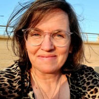 Catherine Waddington