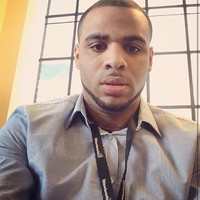 Travis Vital