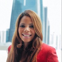 Indhira Moquete de Ramos