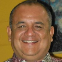 Jose Luis Gomez Olguin