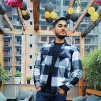 ANSHUMAN MAURYA