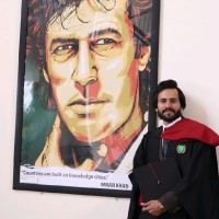 Ahmad Ali Khan