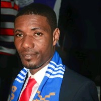Emmanuel Offei