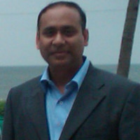 Dinesh Panajkar