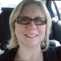 Kathy Houston