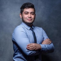 Gerardo José Carreira Martínez