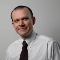 Steve Ford