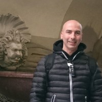 Maurizio Bertozzi