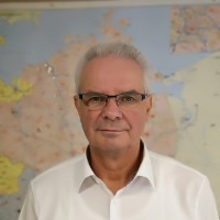 Mathias Haverland