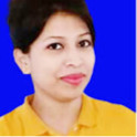 Pinki Debnath