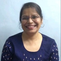 Dr. Mousumi Dutta
