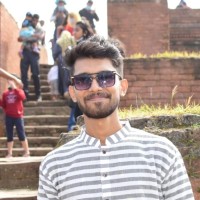S A Maruf