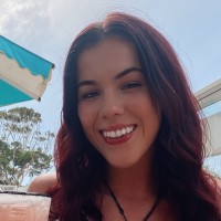 Amy Cumming
