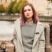 Asya Kravets