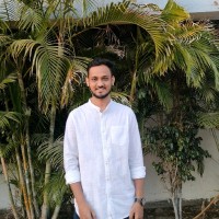 Ashish Koshti