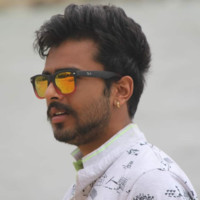 Chandan Gowda