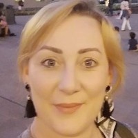 Nicola Fitzsimons