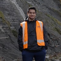 Erman (Ed) Kamaruzaman