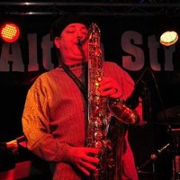 John E Sax