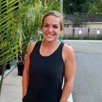 Sarah Spiegle