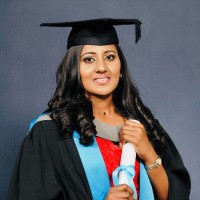 Dinushi Priyankara Mestrige