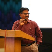 Narasimha Rao Peri (PSLN Rao)