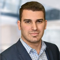 Jonathan Shapero