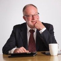 Mike Armitage - Business Coach