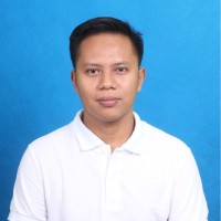 Kamal Rusdi Hashim