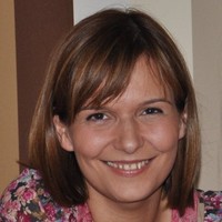 Snezana Aleksandric
