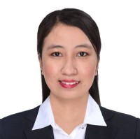 Arlen Jane Dela Peña