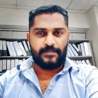 Sreekanth Suresh