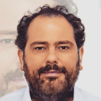 Daniel Gonzalez Guerrero
