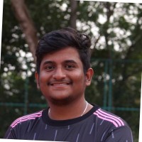 Priyadath Raveendran