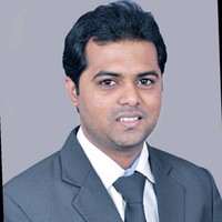 Harsha Vardhan Chv