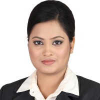 Hosneara Siddika