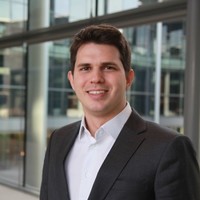 Danilo Caixeiro, CFA