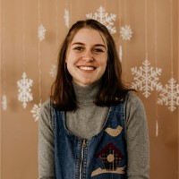 Zoe Jacoby