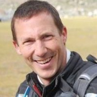 Paul Taylor