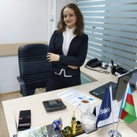 Aynura Novruzova