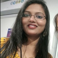 Dipali Jadhav