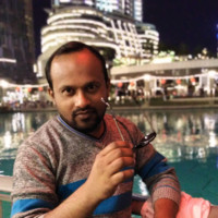 Amjad Mohammad