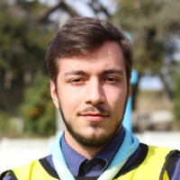 Caio Da Silva Dias