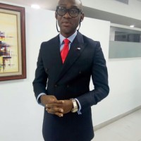 Gbolahan Bilewu ACA, ACIB