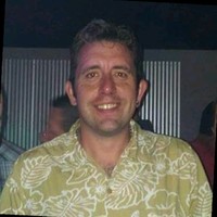 Marty Broad