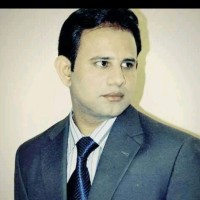 Muhammad Khalid Shahzad