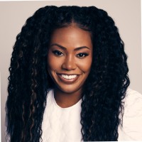 Dionnee Harper
