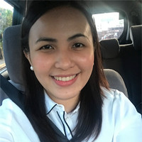 Faye Charlotte Isidro, CPA