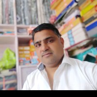 Mahesh Prajapati Prajapati