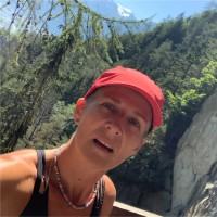 Stephanie Jouve-Soares